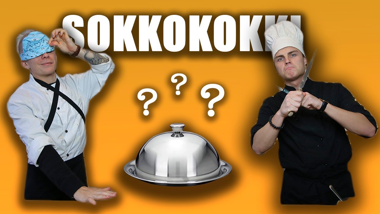 SOKKOKOKKI FT. BOHEEMI