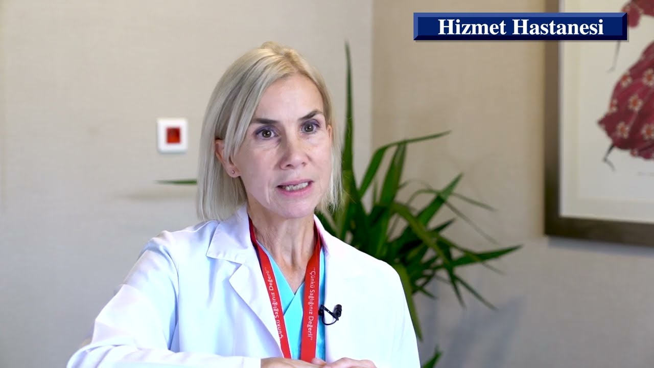 İdrar kaçırma nedenleri nelerdir? Tedavisi nasıl yapılır? - Op. Dr. Nevin Altuncu Numanoğlu