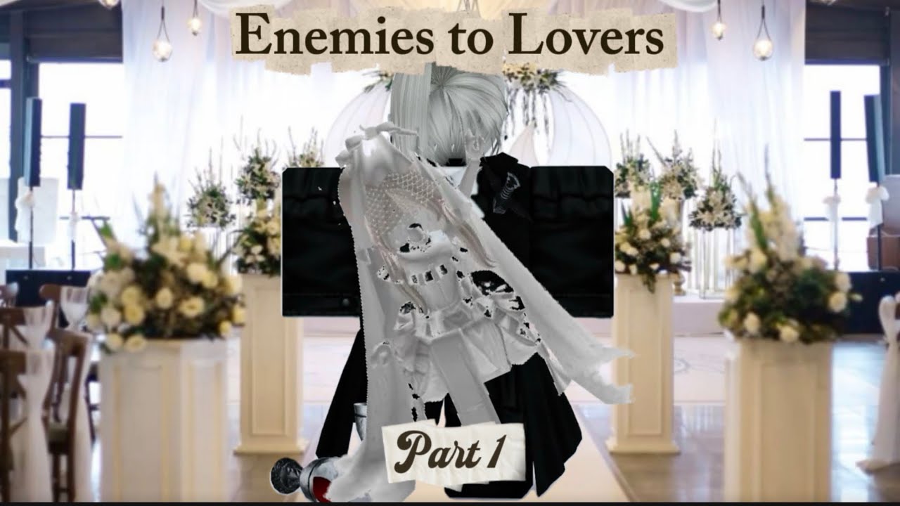 TEXH TO SPEECH: ENEMIES TO LOVERS ❤️ 
