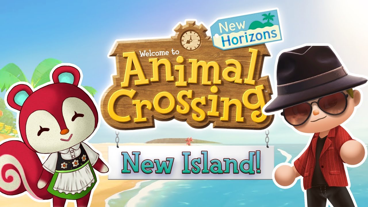 I Will Get Poppy & I Will Be Very Chill About It!!! | Animal Crossing: New Horizons