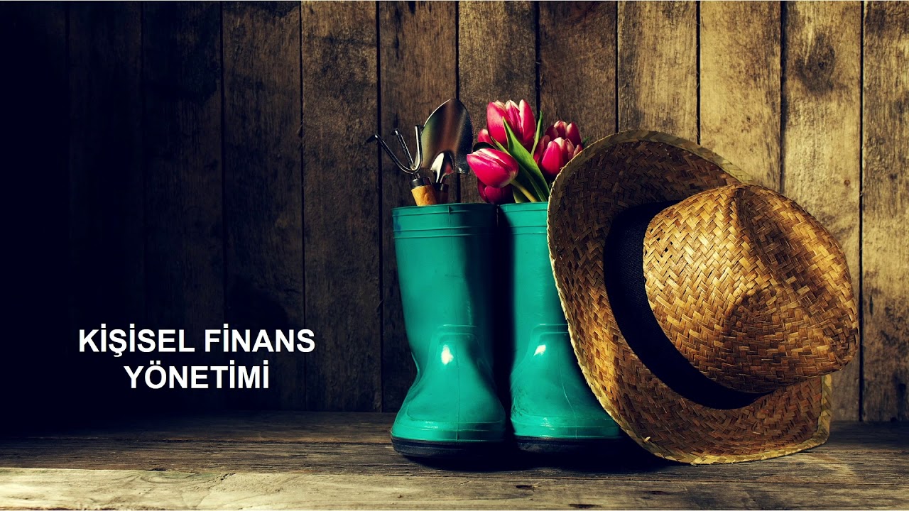 S&uuml;t&uuml;m&uuml;z&uuml;n Geleceği Bilin&ccedil;li Ellerde - &Ccedil;ift&ccedil;iler İ&ccedil;in Finansal Okuryazarlık - B&ouml;l&uuml;m 1