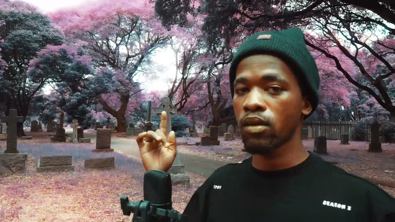 Lala ngoxolo - Sectionyouforreal feat Flash Ikumkani [Live performance]