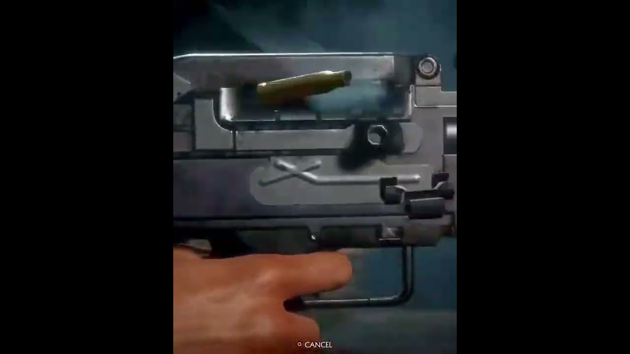 Rambo mk11