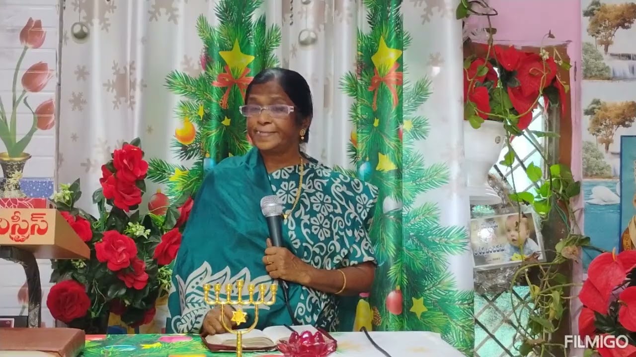 దేవునికి ఇష్టమైన ఉపవాసం 
