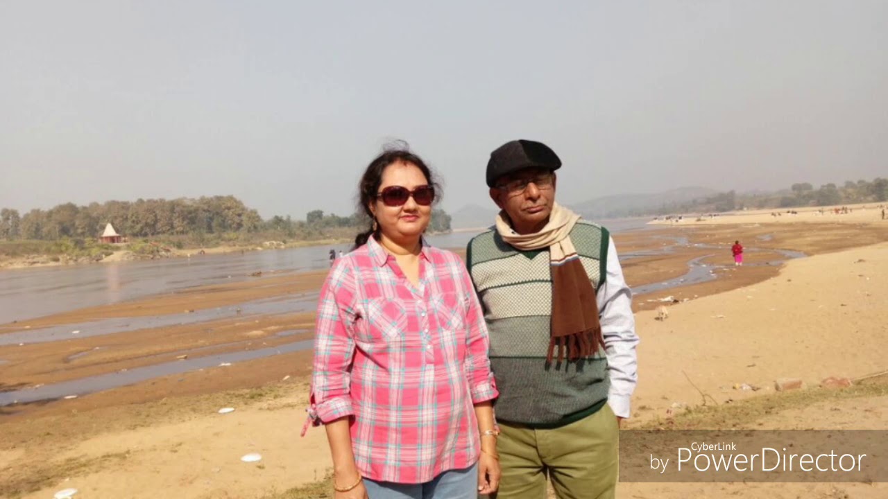Trip to Kechki and Betla Forest
