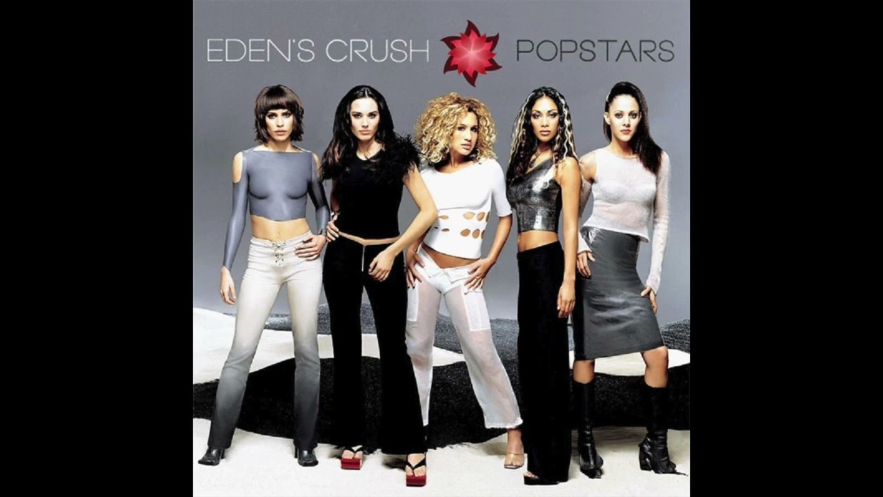 Eden's Crush -  What's Good 4 The Goose (~ULTRA HD~ Studio Acapella)