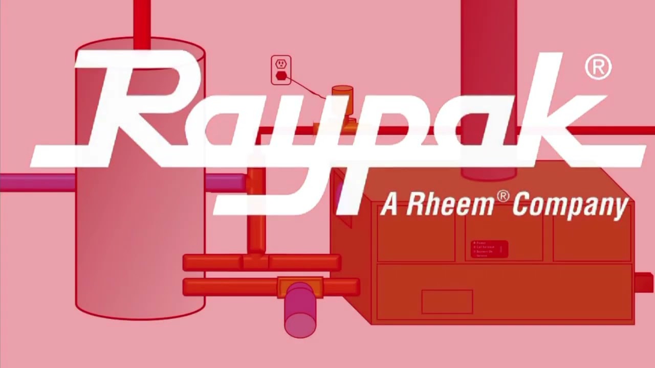 Introduction to Boilers: Raypak HiDelta