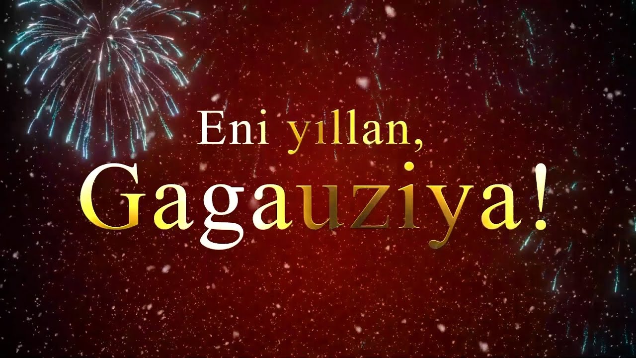 ENİ YIL GRT KANALINDA