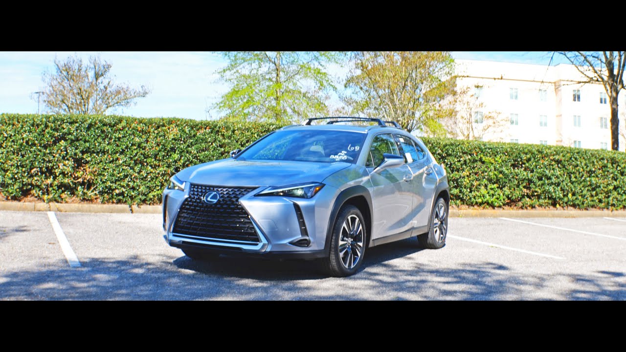 2023 LEXUS UX 250h IRIDIUM WITH BIRCH L47988... POC AT LEXUS... 251-209-7833...