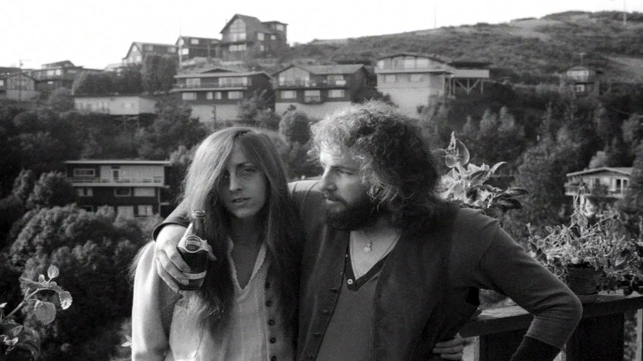 Judee Sill & David Bearden | The Santa Barbara Demos (1972)