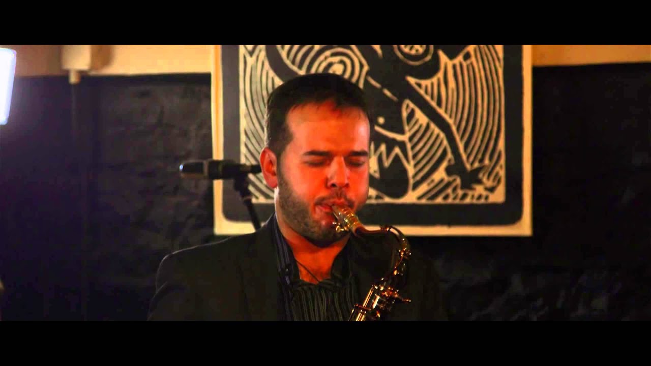 Up Jumped Spring - Nigel Price Organ Trio