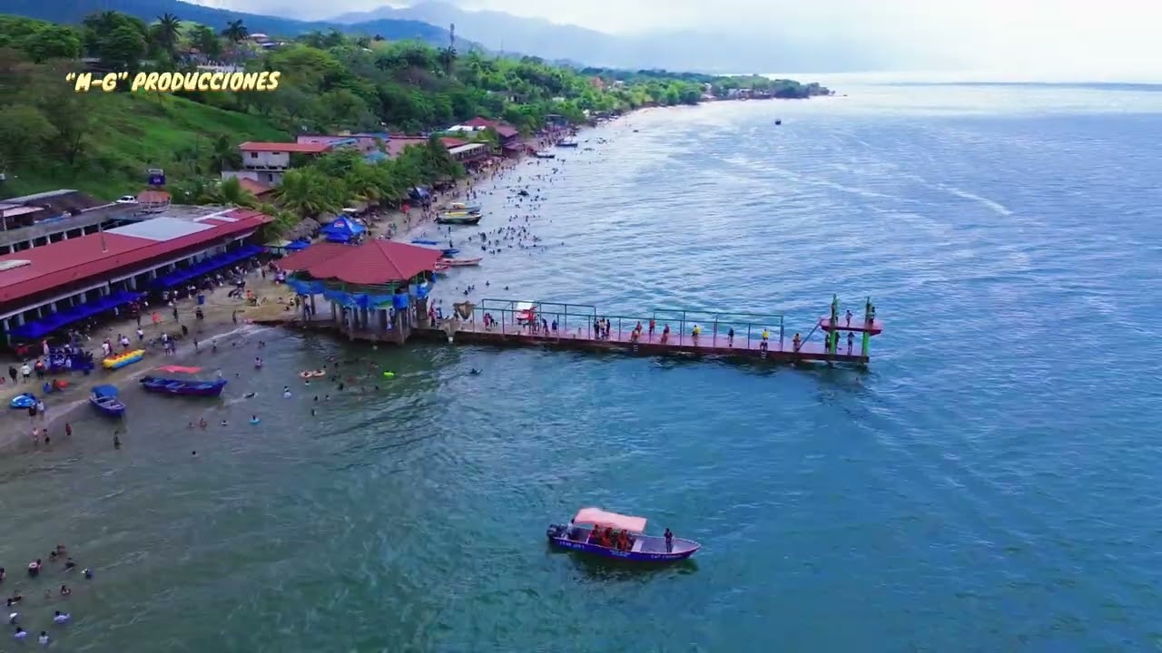 Trujillo, Col&oacute;n, Honduras, 500 a&ntilde;os!❤️&zwj;🩹🇭🇳