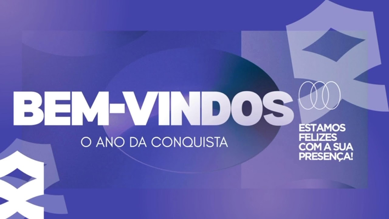 TFHCB - CULTO DA FAMILIA 02/22/2026