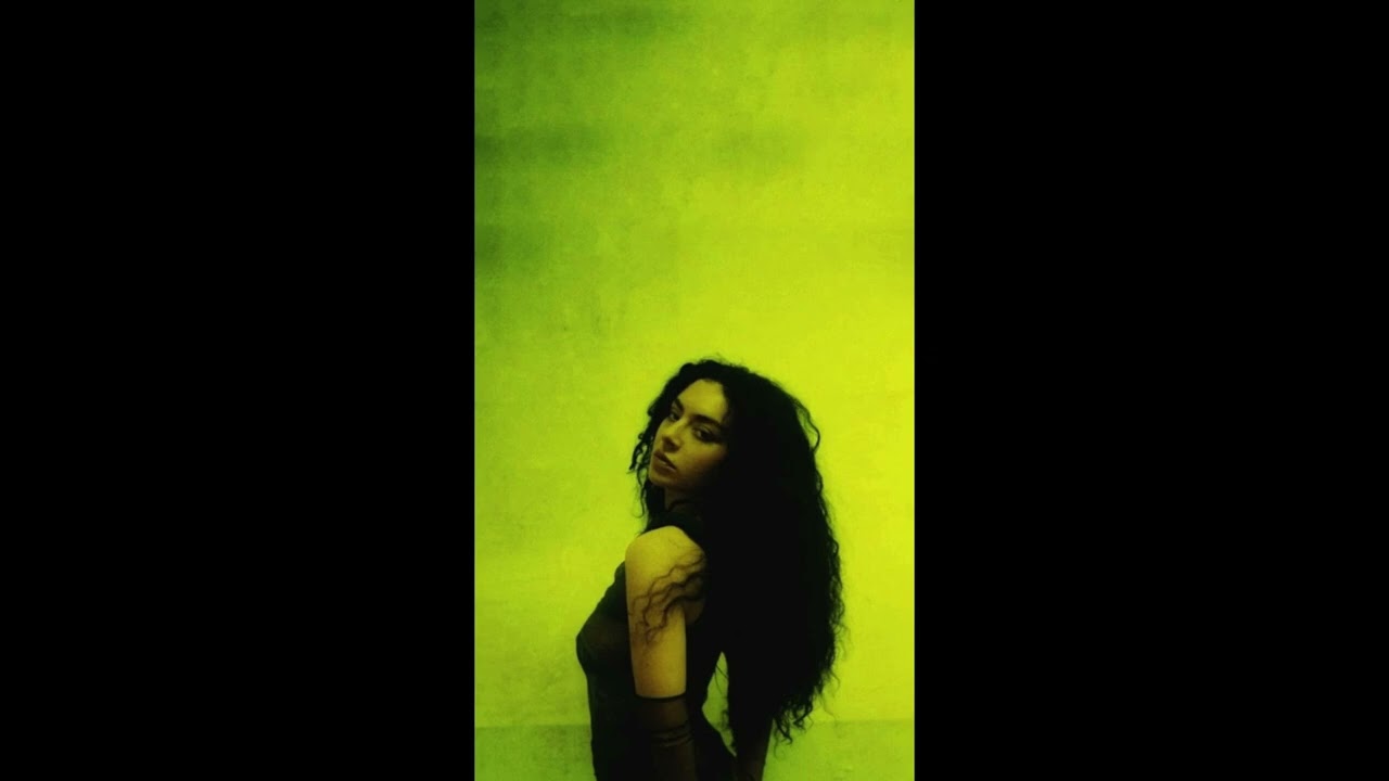 [FREE] CHARLI XCX TYPE BEAT 