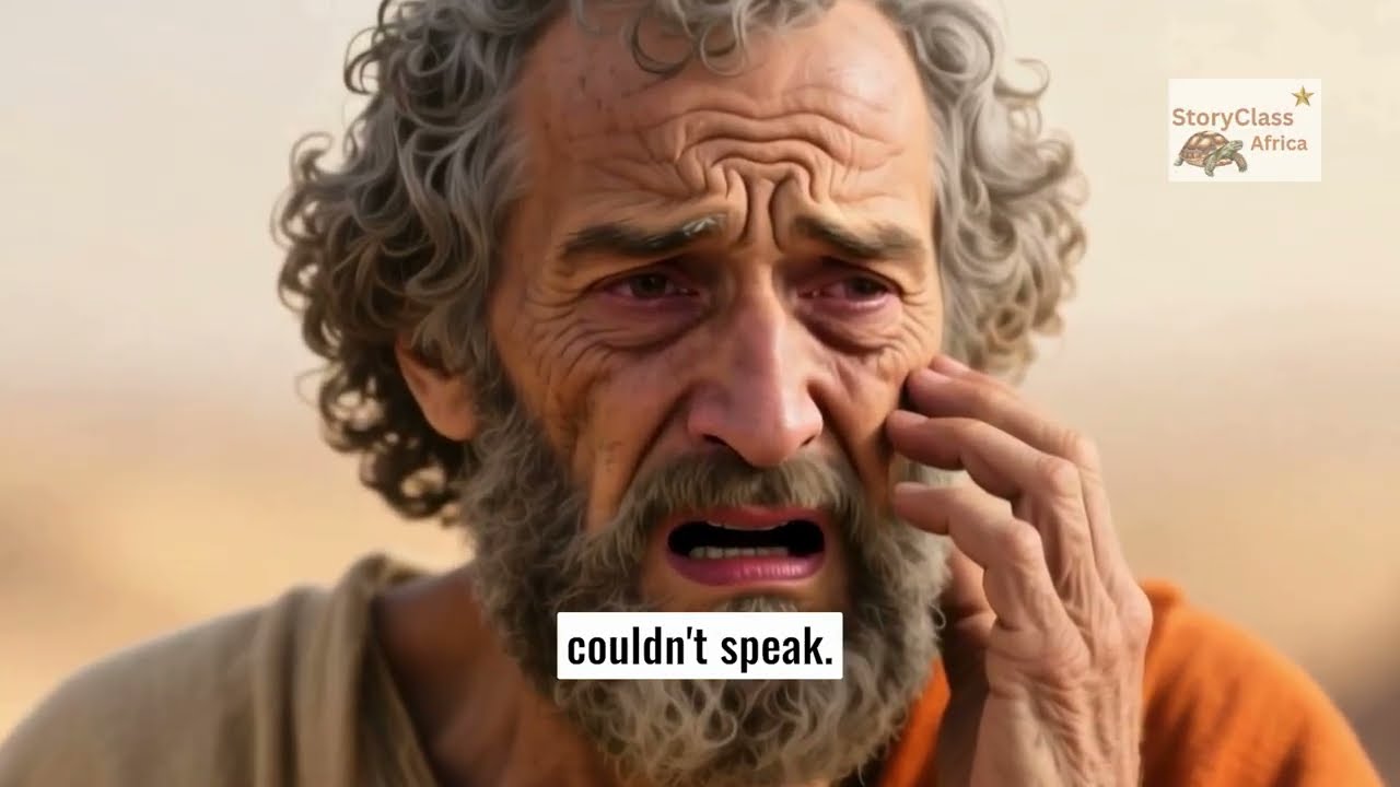 Born to Be Rejected: The Untold Story of How God Chooses the Overlooked | Joseph, Moses & Gideon