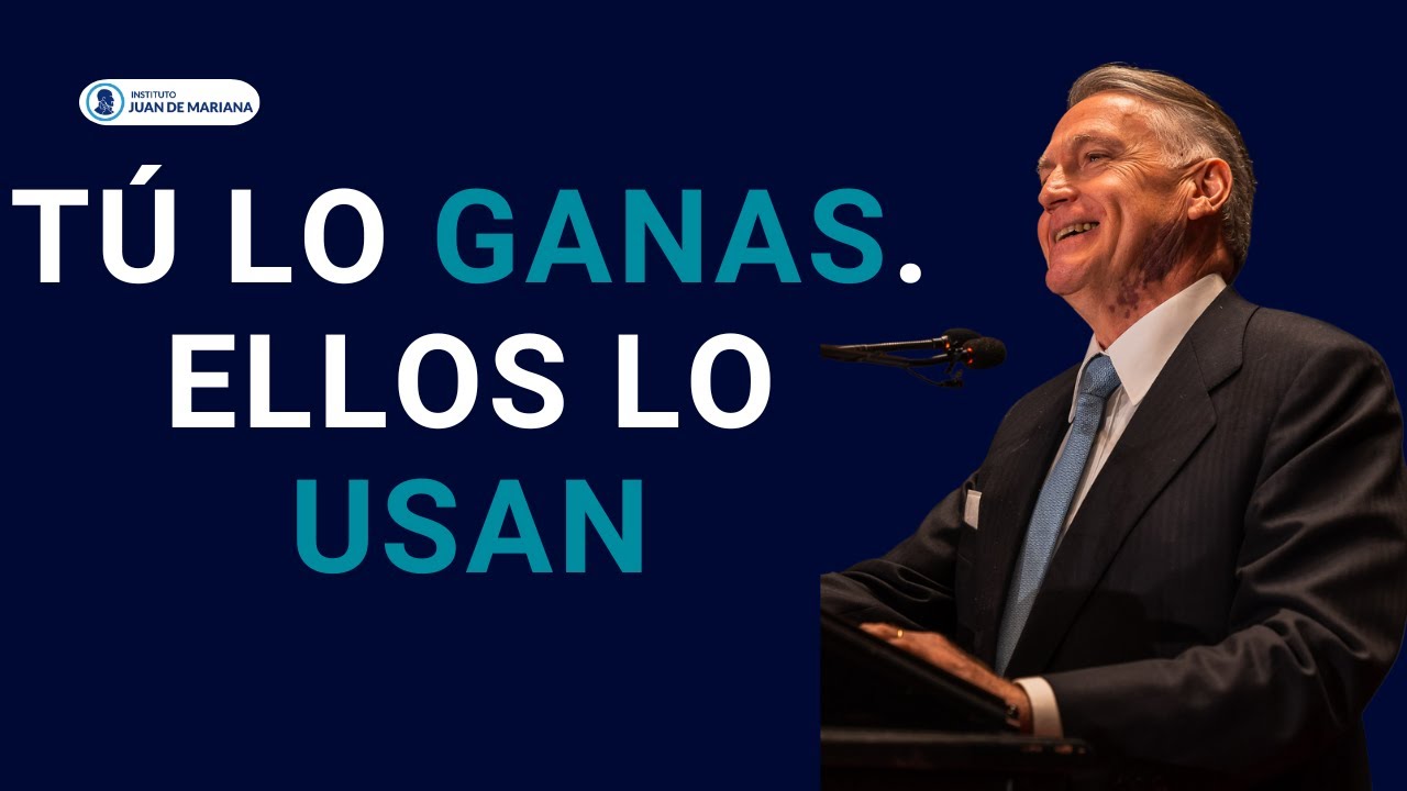Clase 23. Depósitos vs Préstamos: ¿Tu dinero está a salvo? Huerta de Soto te cuenta la Verdad.