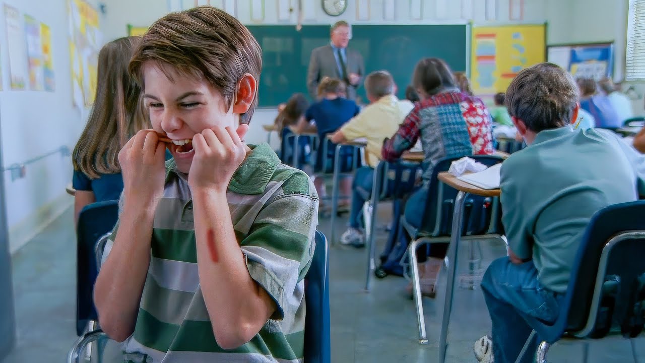 Boy Is Always Ignored Because He&rsquo;s Different But Then Discovers His True Powers