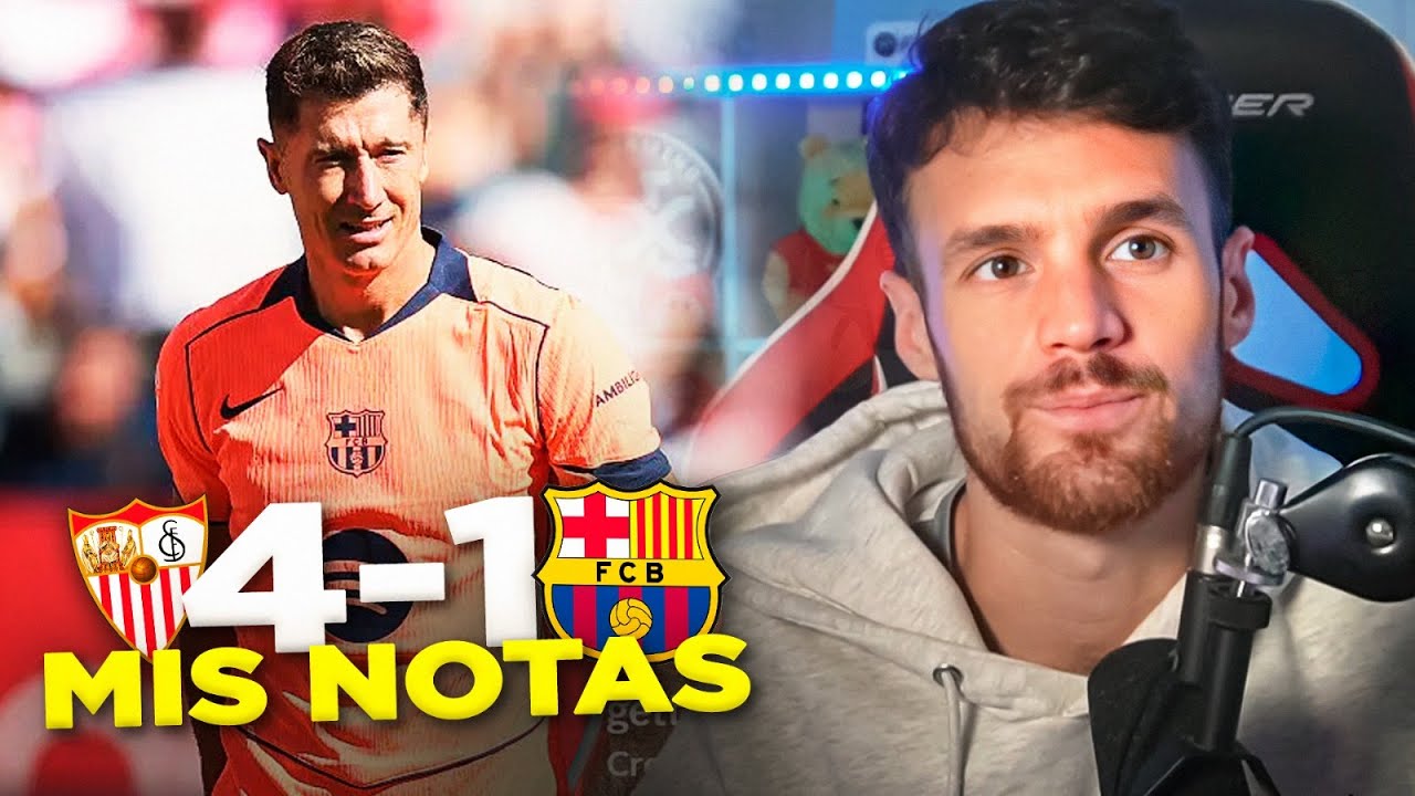 LAS PEORES NOTAS QUE HE PUESTO NUNCA