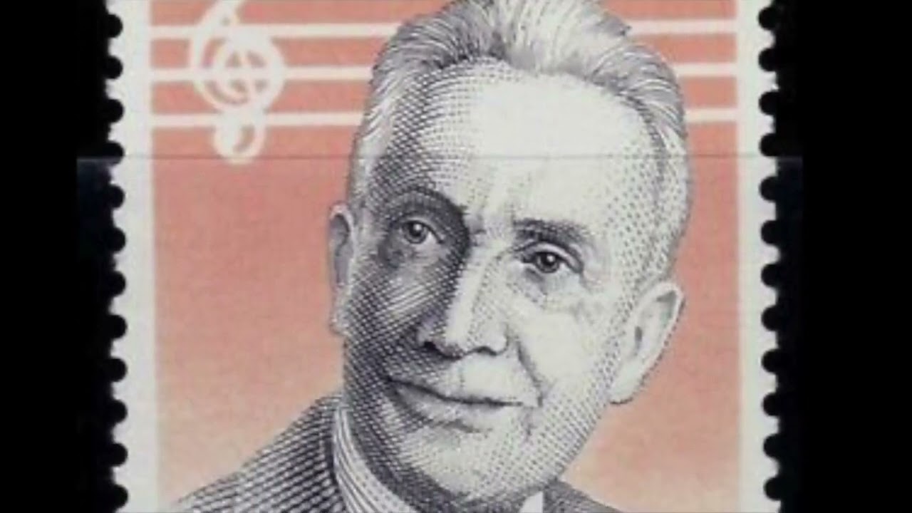 Arthur Meulemans - Symfonie nr. 4