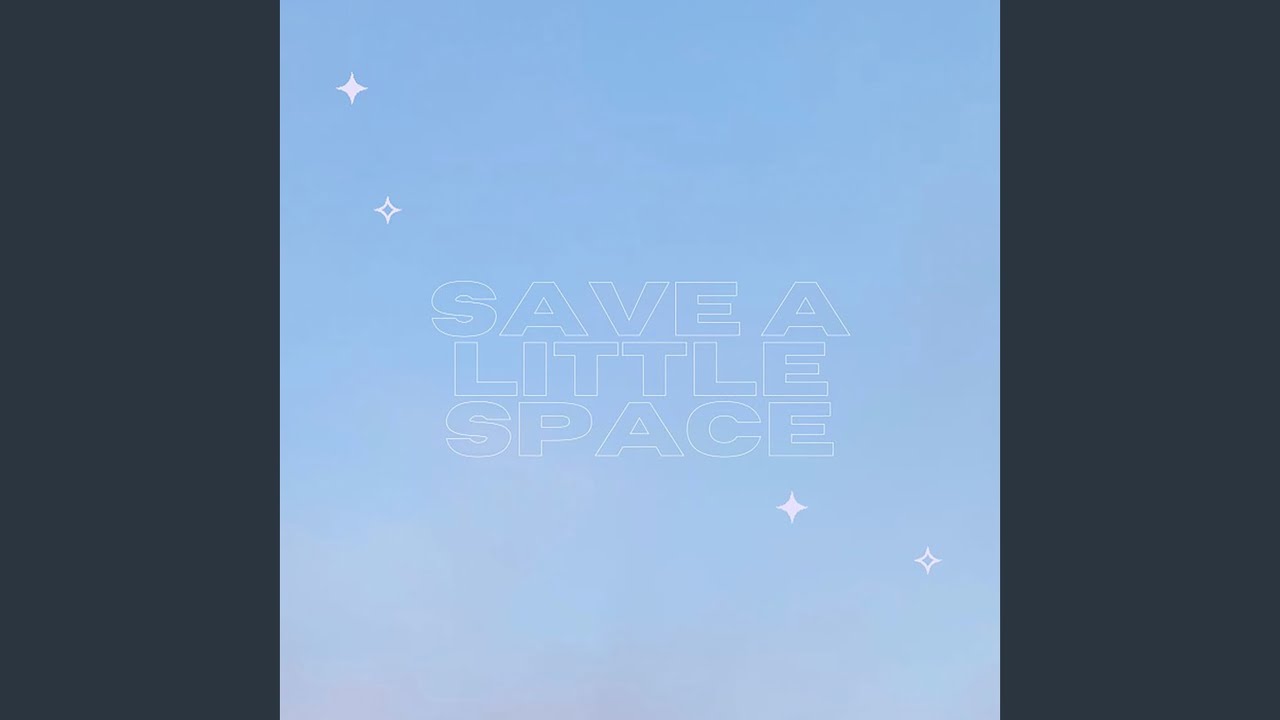 Save a Little Space
