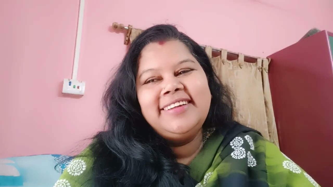 ঘুম চোখ খুলে টেপি চা-বিস্কুট খেয়ে সিনেমা দেখে ফেলল এটাই হলো রিয়েল লাইফ 😉বৌদি আর পাত্তা দিচ্ছে না 😏