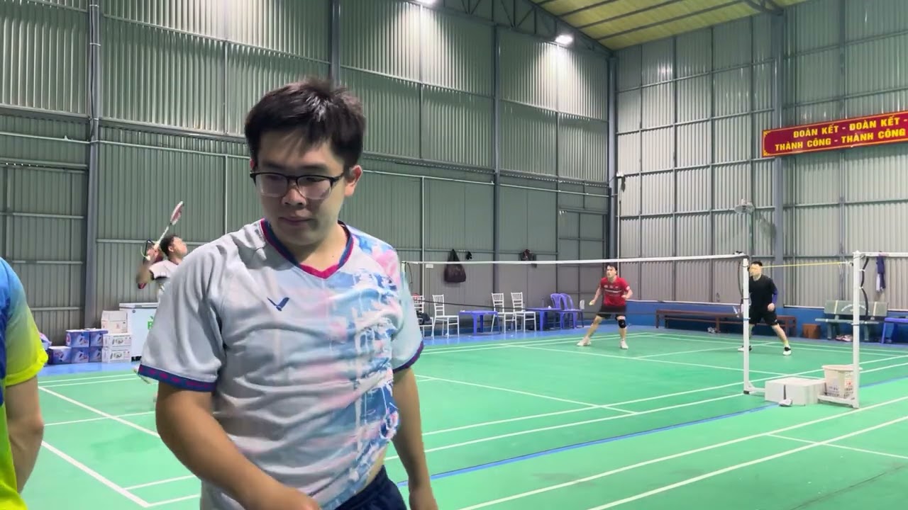 Đức Gia / Anh Vũ - Anh Ngọc / Trung Hiếu