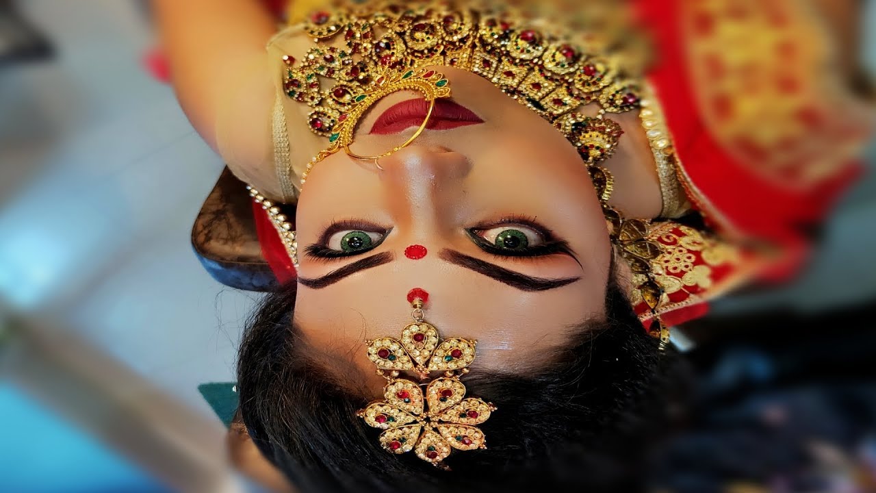Kryolan Supracolor Bridal makeup Tutorial #Latest HD Bridal Makeup 2019#Best Bridal Makeup 2020