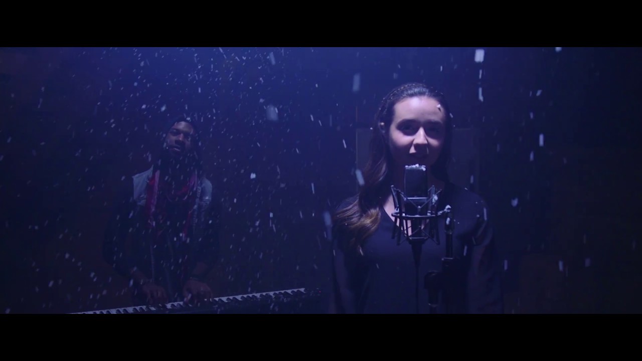 Maddi Jane - Breath of Heaven (Amy Grant)