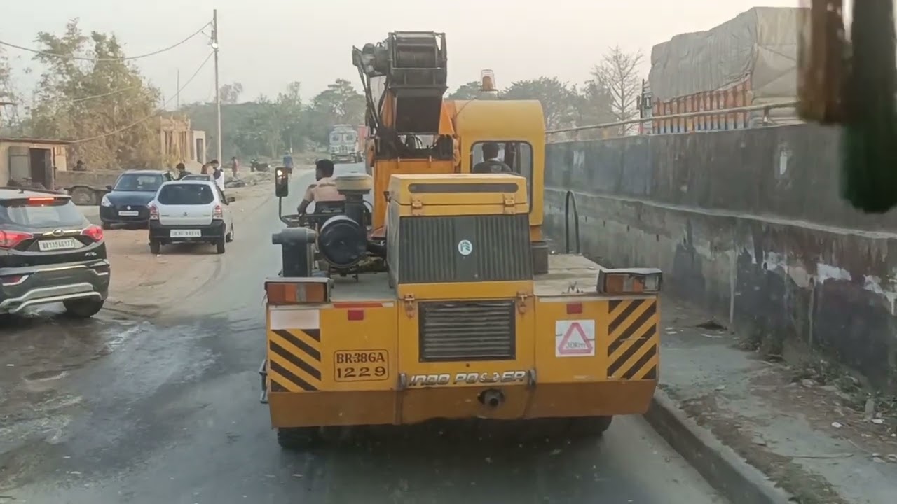 Load Mil gya 🛣️..... New 🚛 trucktrip shuru...... Finally safely silliguri cross ❌🤞 kr diya...