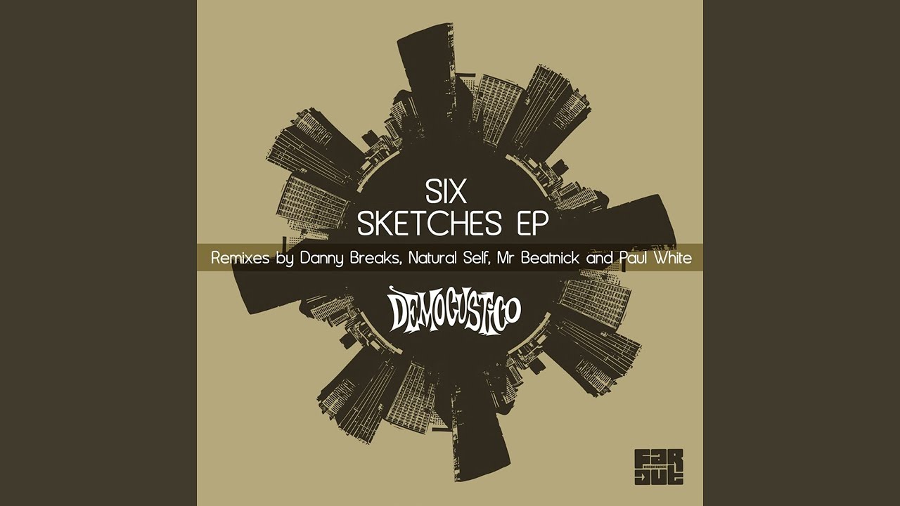 Summer of Flora (Danny Breaks Remix)