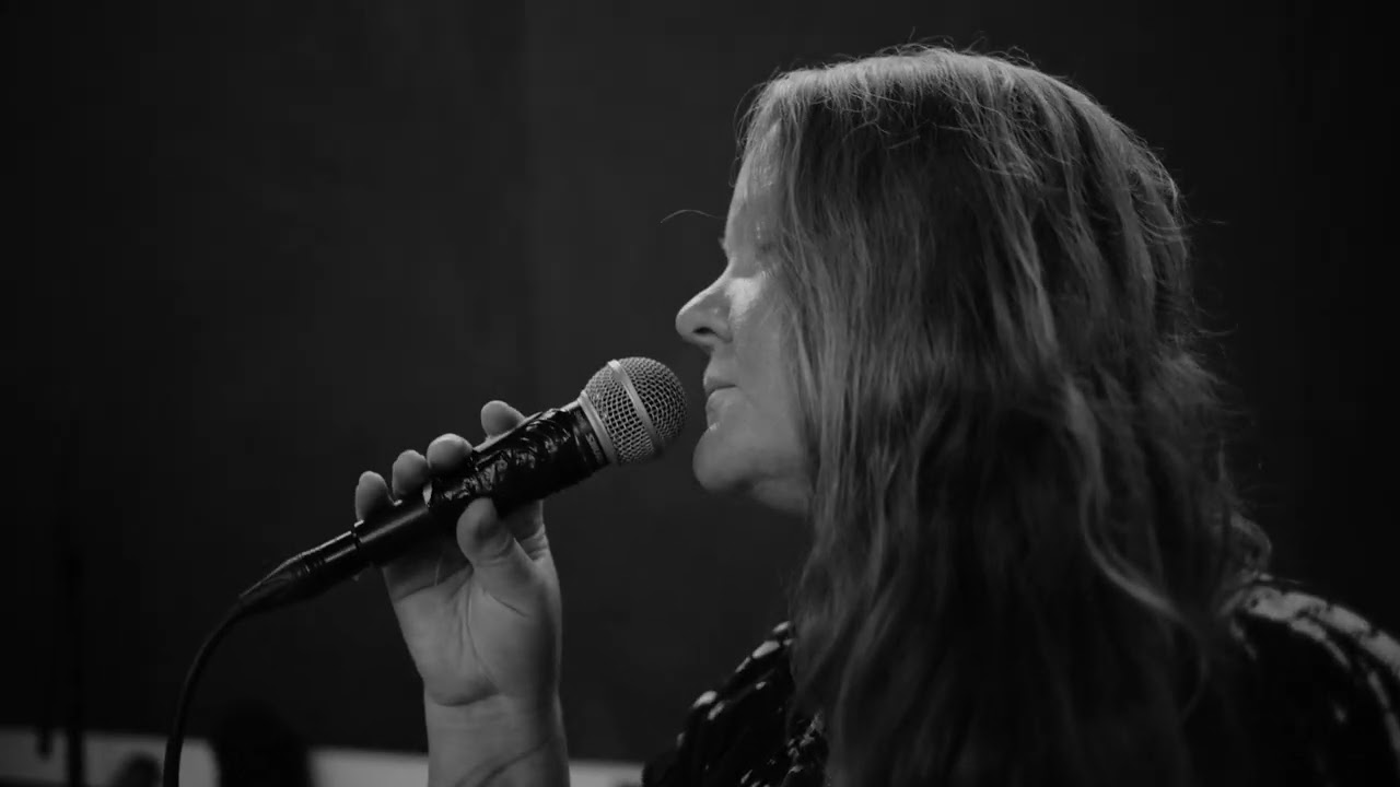 Mother - Layla Zoe (PINK FLOYD)