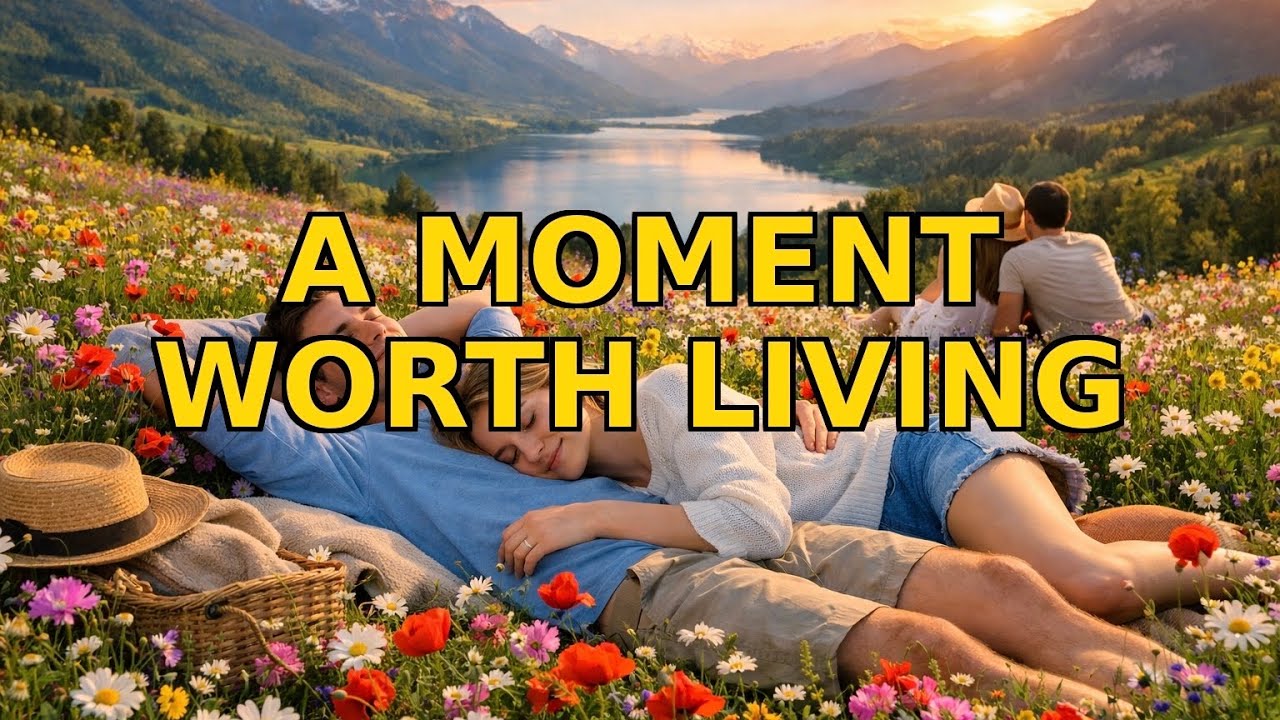Let Nature Heal Your Stress and Anxiety