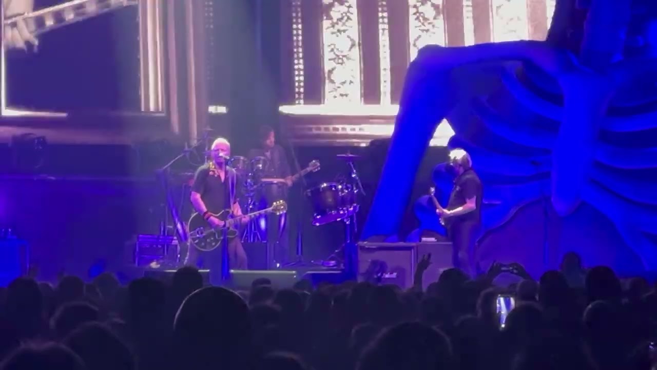 The Offspring | Gotta Get Away