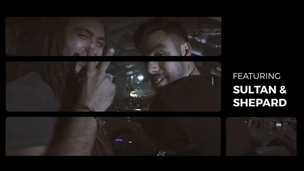 Artist Access - Behind The Scenes w/ Sultan + Shepard