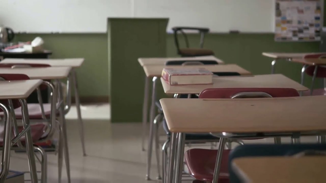 Film z okazji Dnia Edukacji Narodowej