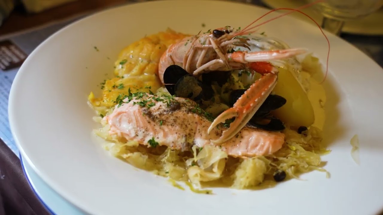 Vidéo Côte d'Opale