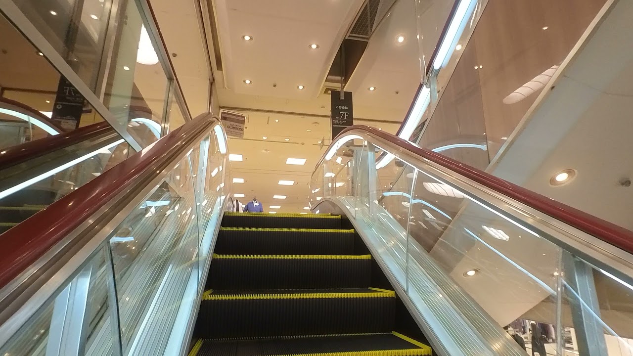 札幌三越