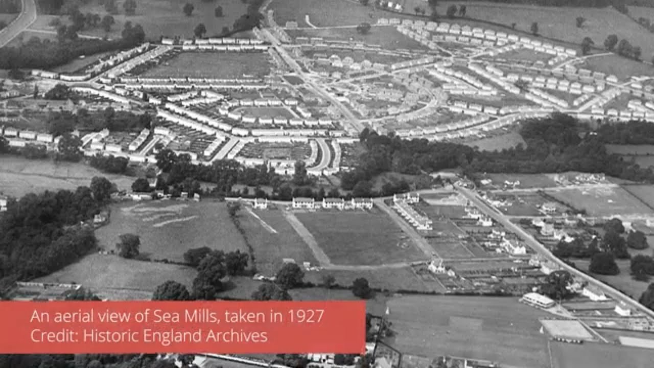 Village matters: Affordable housing in Bristol North West
