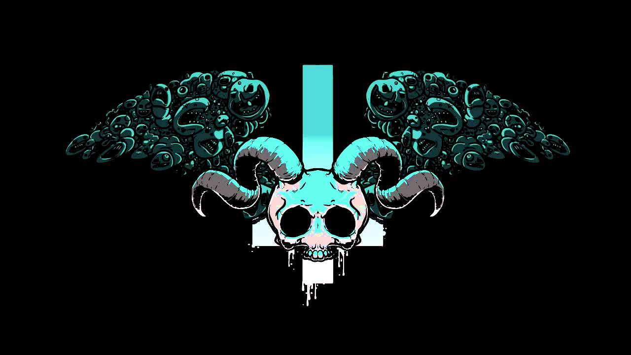 The Binding of Isaac (Afterbirth) OST - Nativitate [Dead Womb]