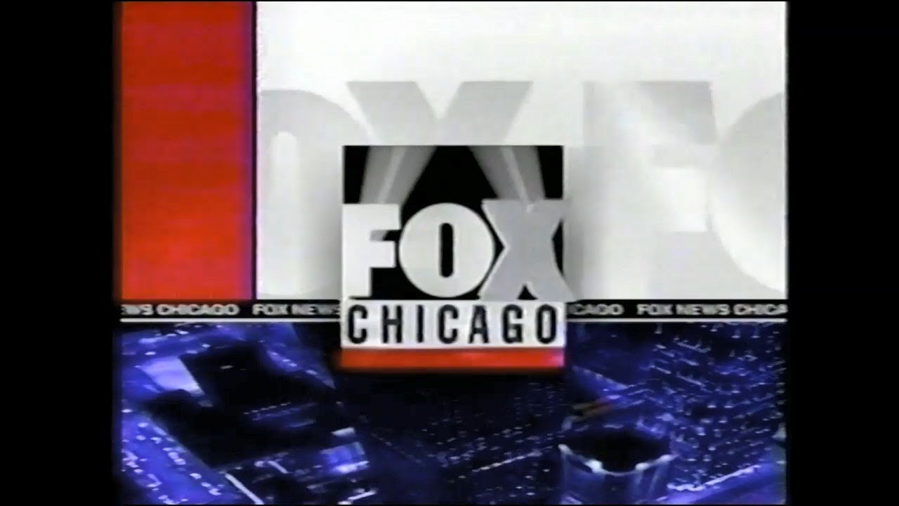 Jan. 2, 2000 WFLD News Chicago
