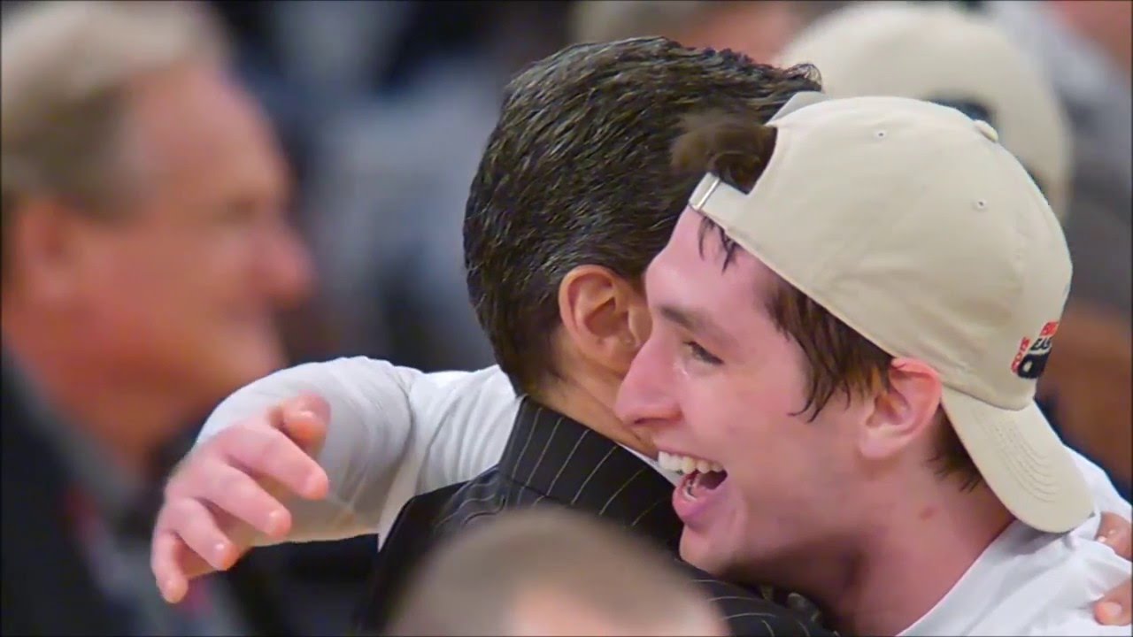 Ryan Arcidiacono - Player Profile (2016)