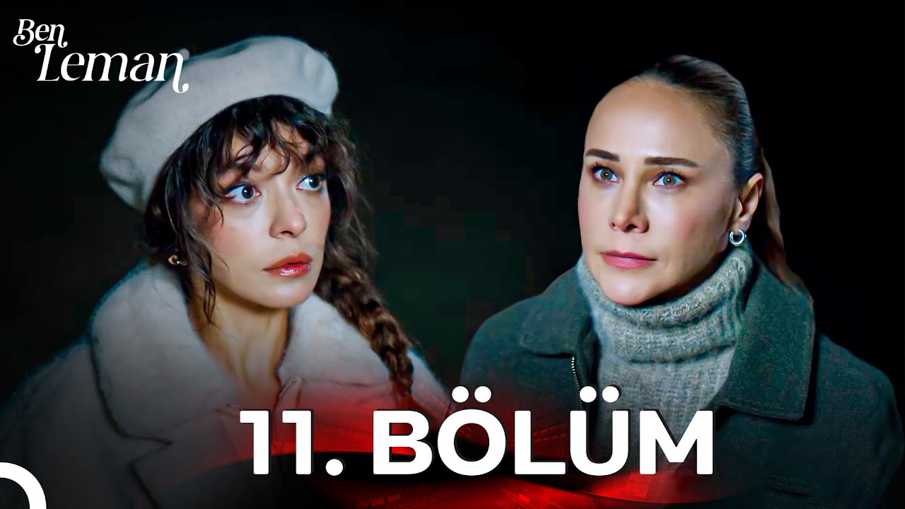 Ben Leman 11. B&ouml;l&uuml;m