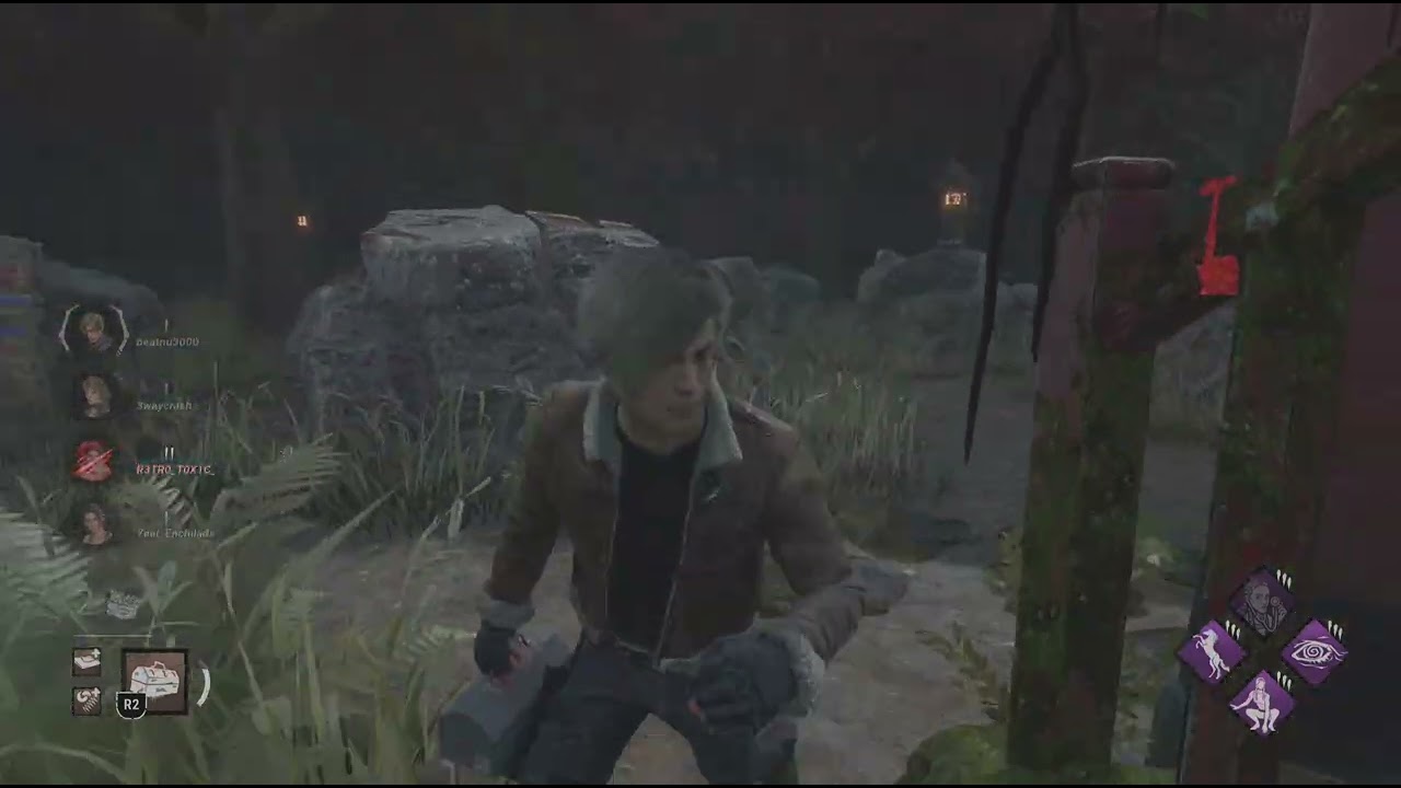Kill Jill