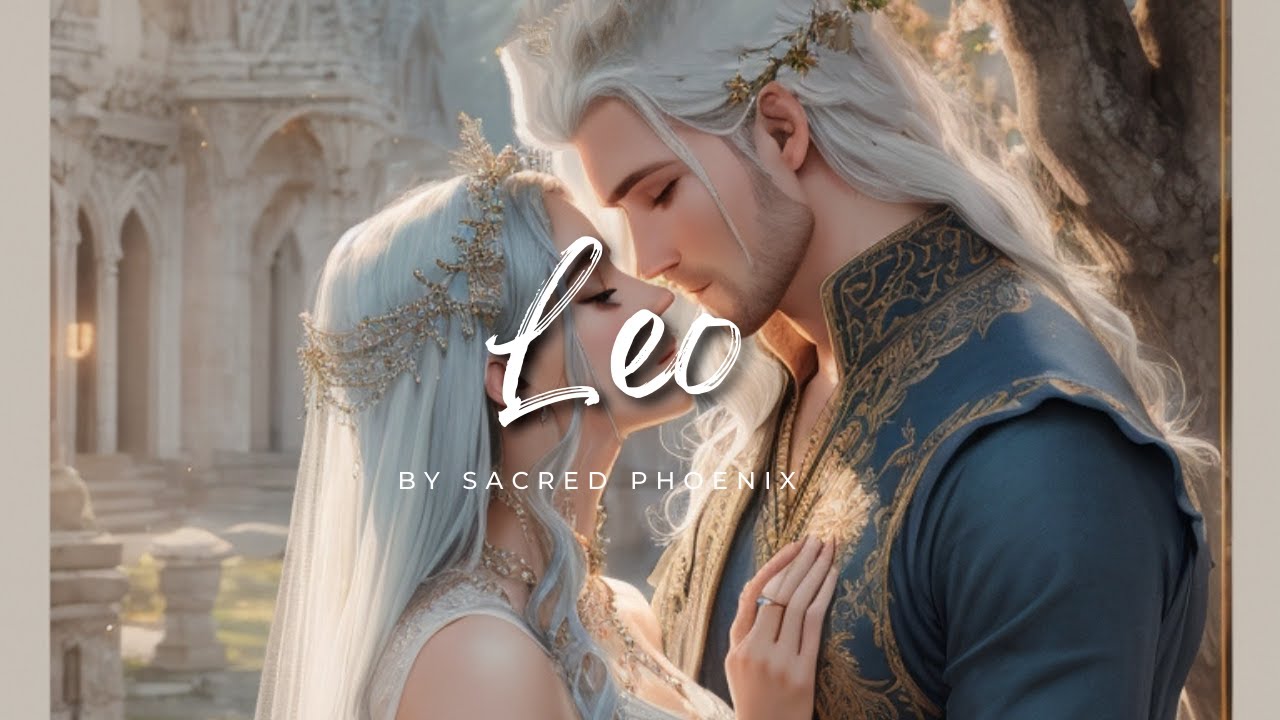Twin Flames: LEO - What exactly is going on within your Connection? 😍🔥❤️🐉👁️🔮