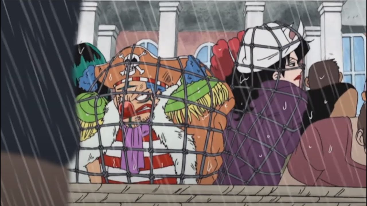 Багги/Альвида 