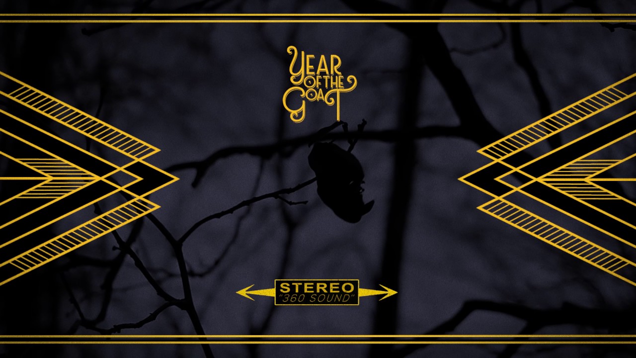 YEAR OF THE GOAT - Song Of Winter (Official Lyric Video) | Napalm Records