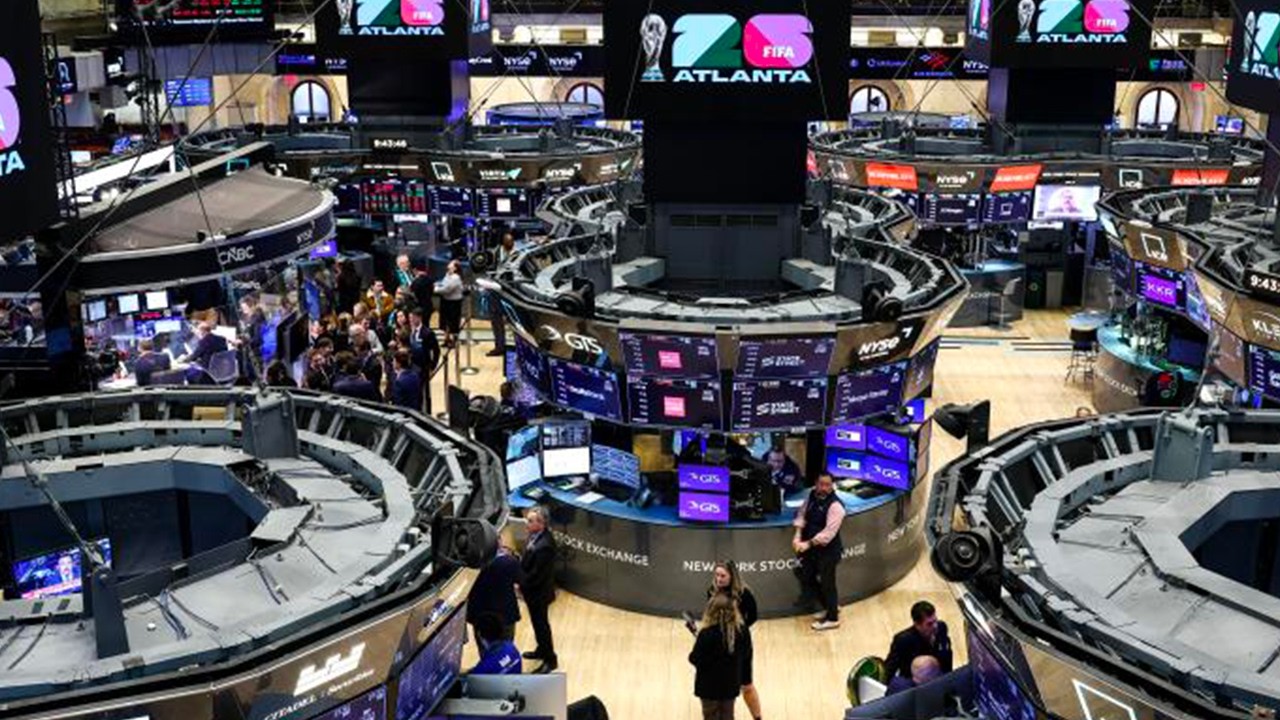 La bourse cash : 