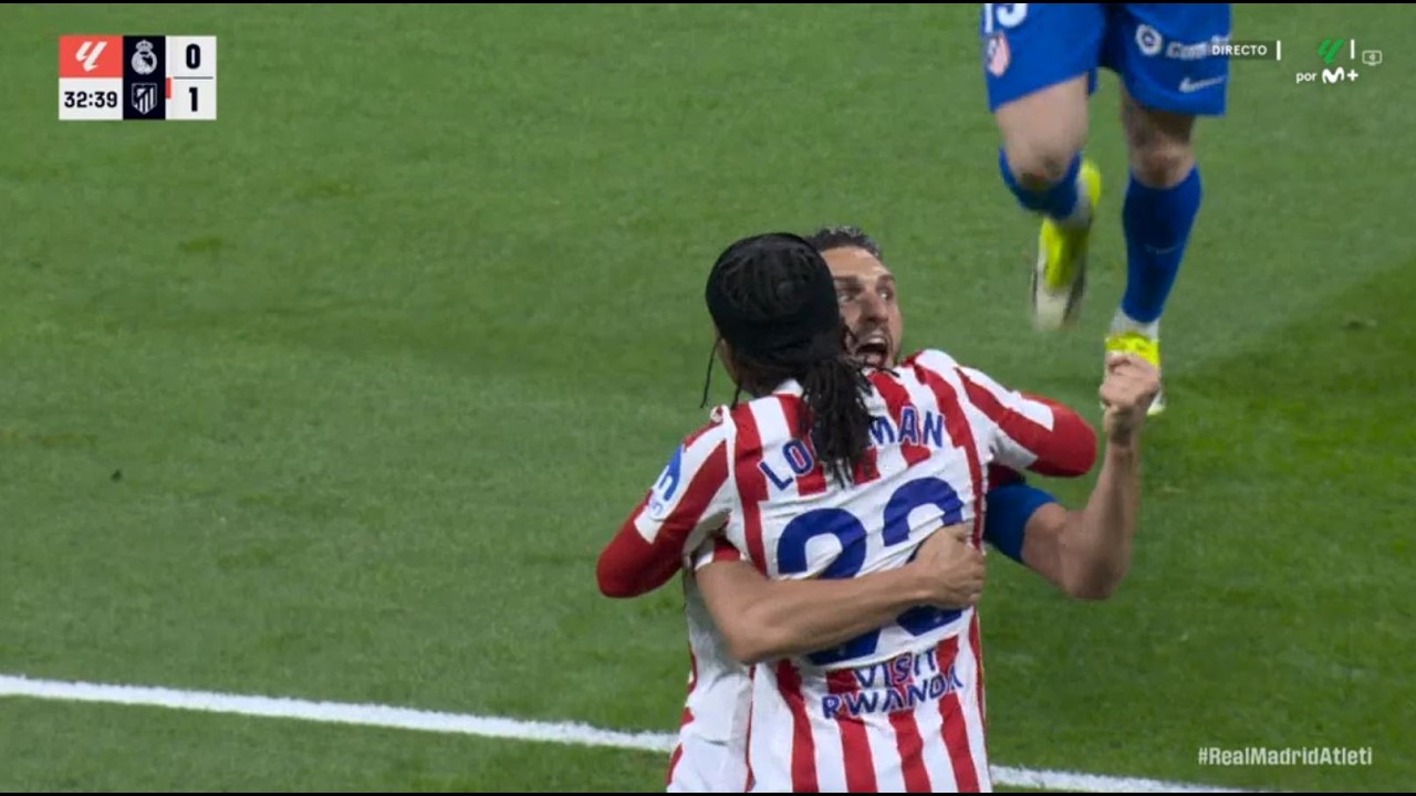 REACCIONANDO REAL MADRID 3-2 ATLETICO DE MADRID Y 4&ordf; JORNADA KINGS LEAGUE ! DjMaRiiO