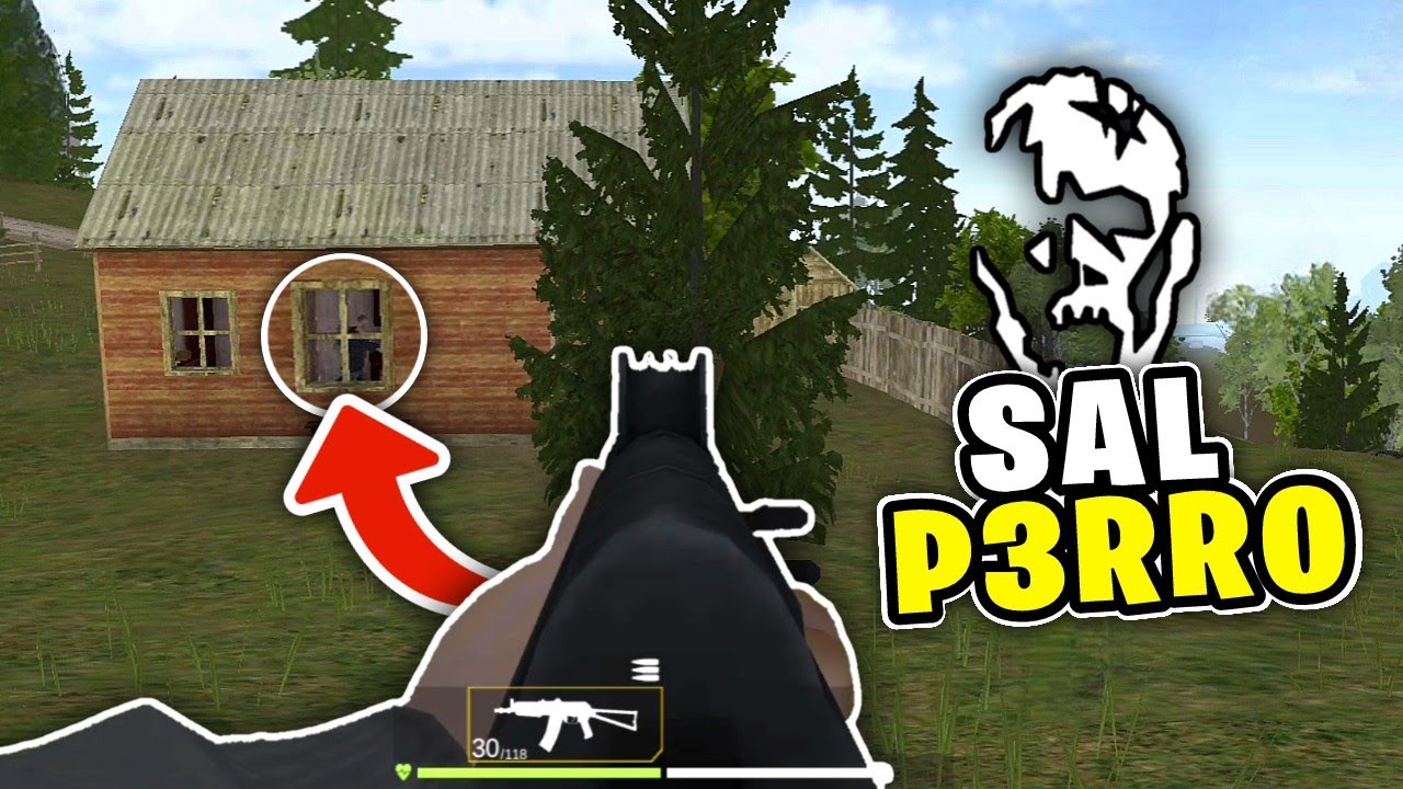 🔥ENFRENTAMIENTOS Y FAILS🫠 VORAZ - SURVIVAL ZOMBIE🧟| 💥Gameplay Español🎮