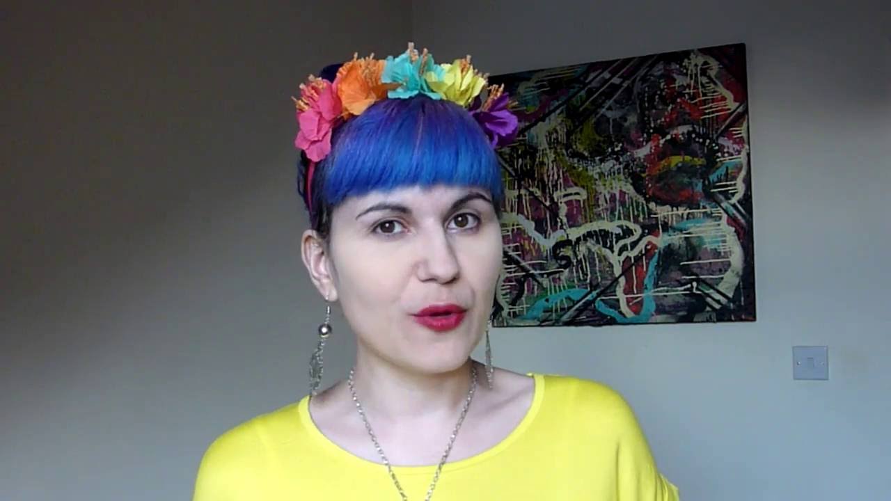337. SELF-LOVE SEPT: Feed Your Soul!